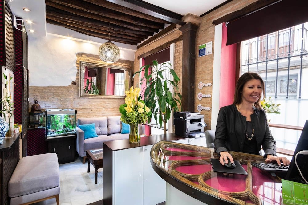 Casa de Federico Boutique 2