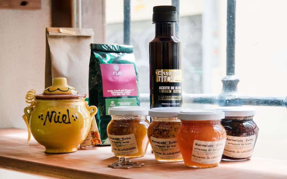 Casa de Federico Boutique 5