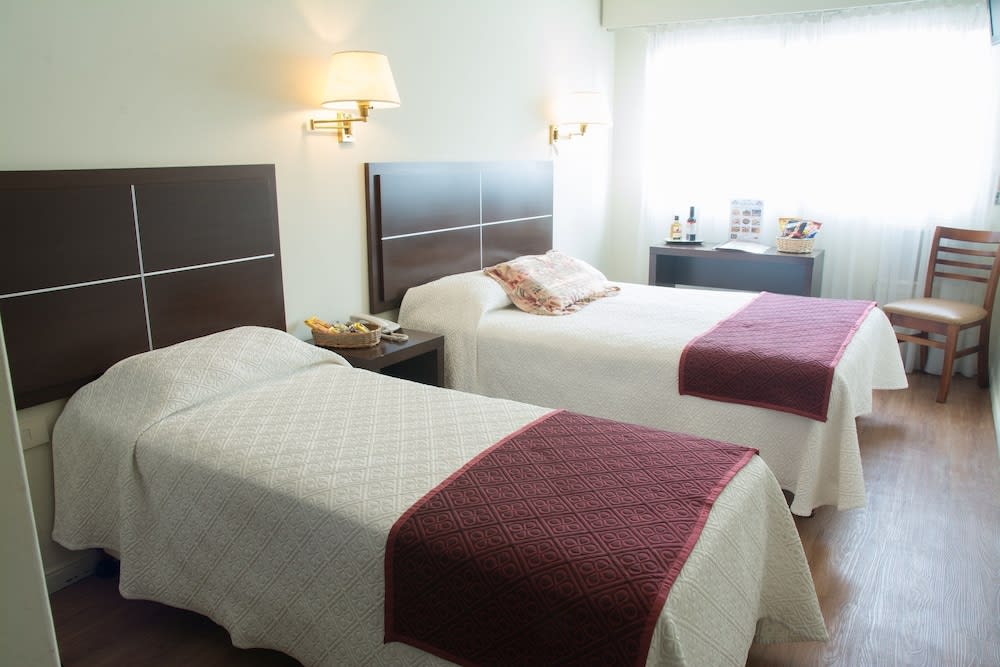 Hotel Europa 1