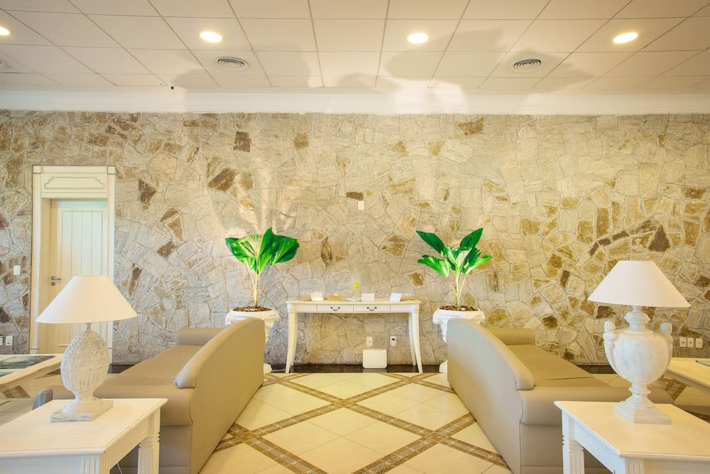 IL Campanário Villaggio Resort Suítes - Jurerê Internacional - Reserva direta com dono 2