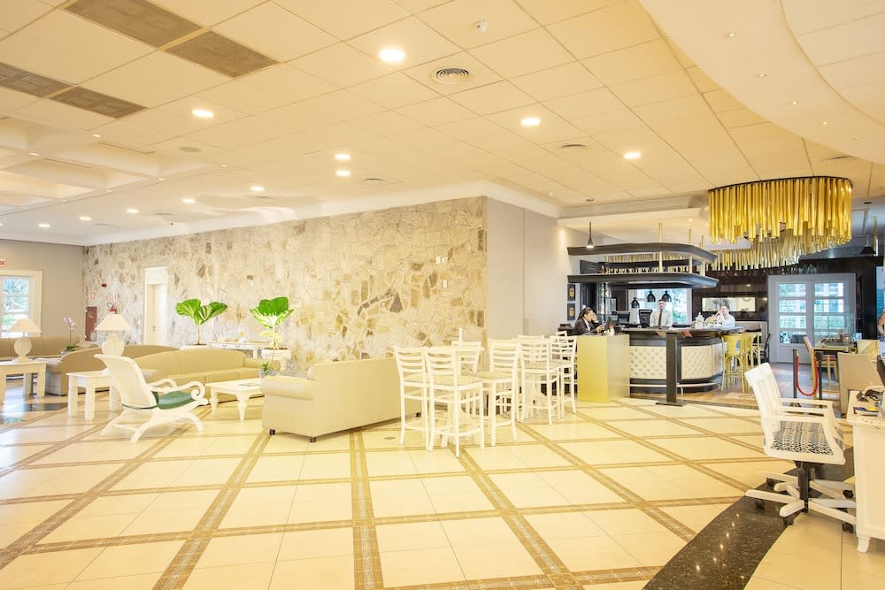 IL Campanário Villaggio Resort Suítes - Jurerê Internacional - Reserva direta com dono 1