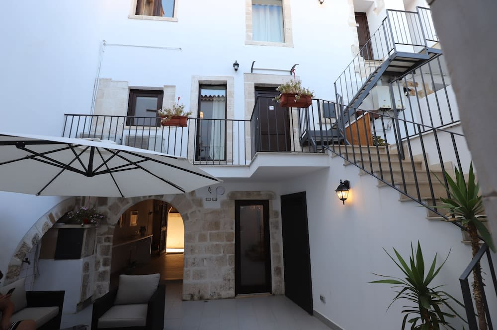 Italiana Resort Atrio 1