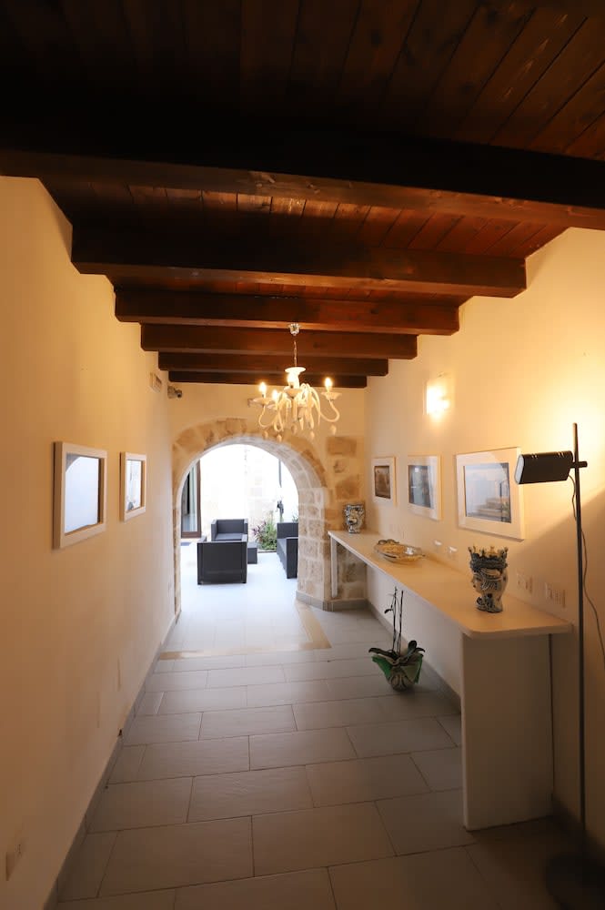 Italiana Resort Atrio 2