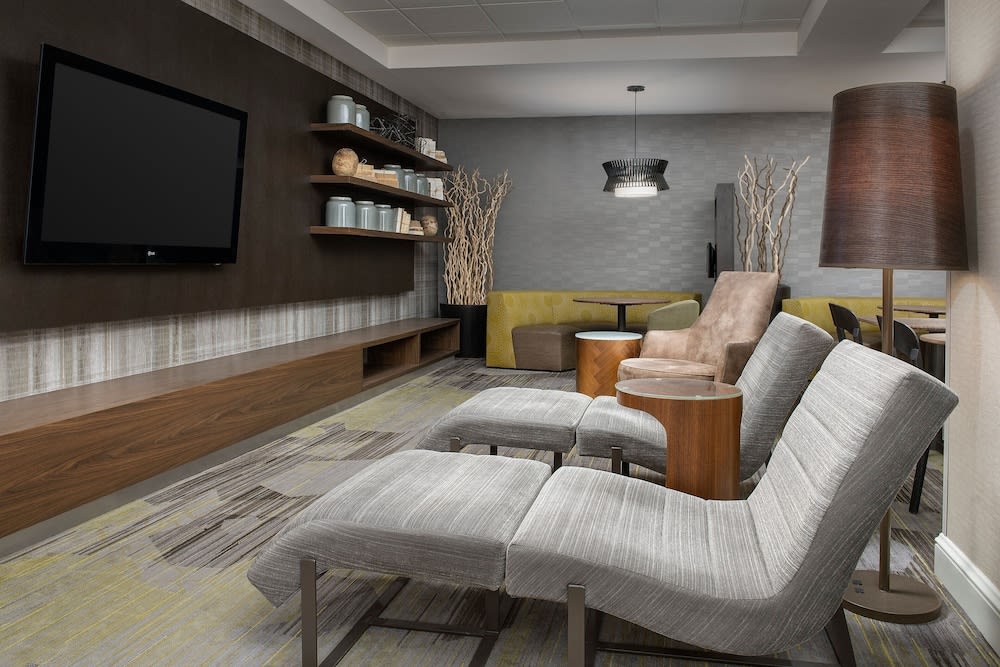 Courtyard by Marriott Portland Tigard 5