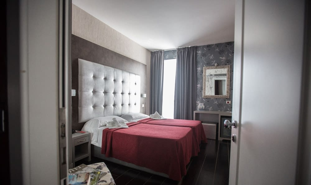 Hotel Relax Roma Nord 1