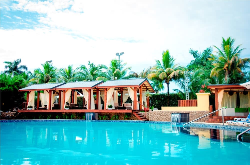 Torarica Resort 1