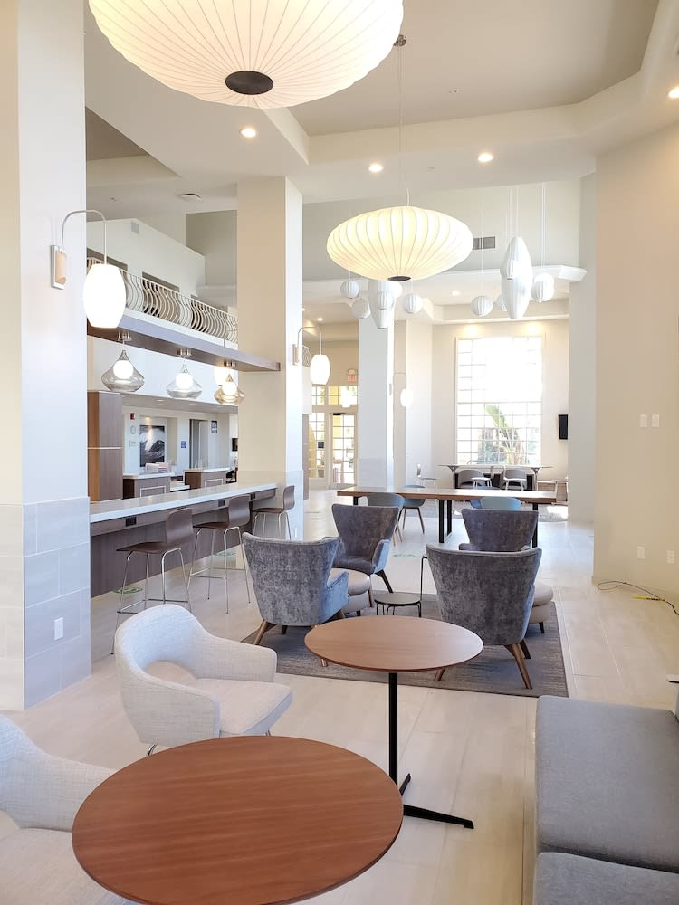 Wyndham Garden San Diego 2
