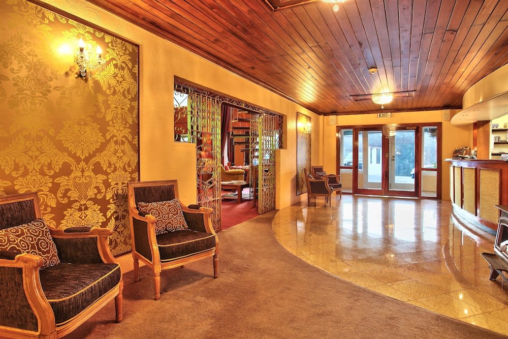 Waitakere Resort & Spa 2