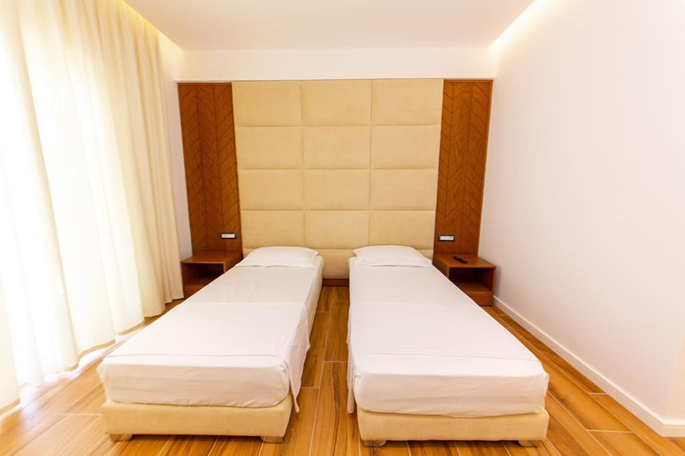 Inada Hotel Ksamil 4