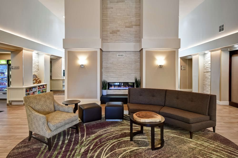 Homewood Suites by Hilton Salt Lake City-Midvale/Sandy 2