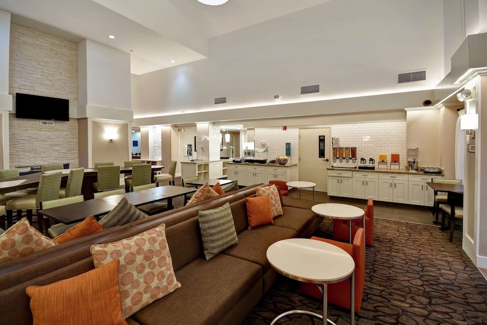Homewood Suites by Hilton Salt Lake City-Midvale/Sandy 3