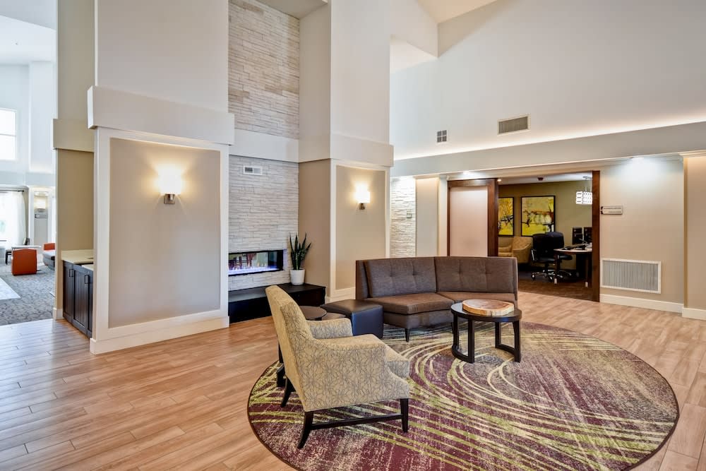 Homewood Suites by Hilton Salt Lake City-Midvale/Sandy 5