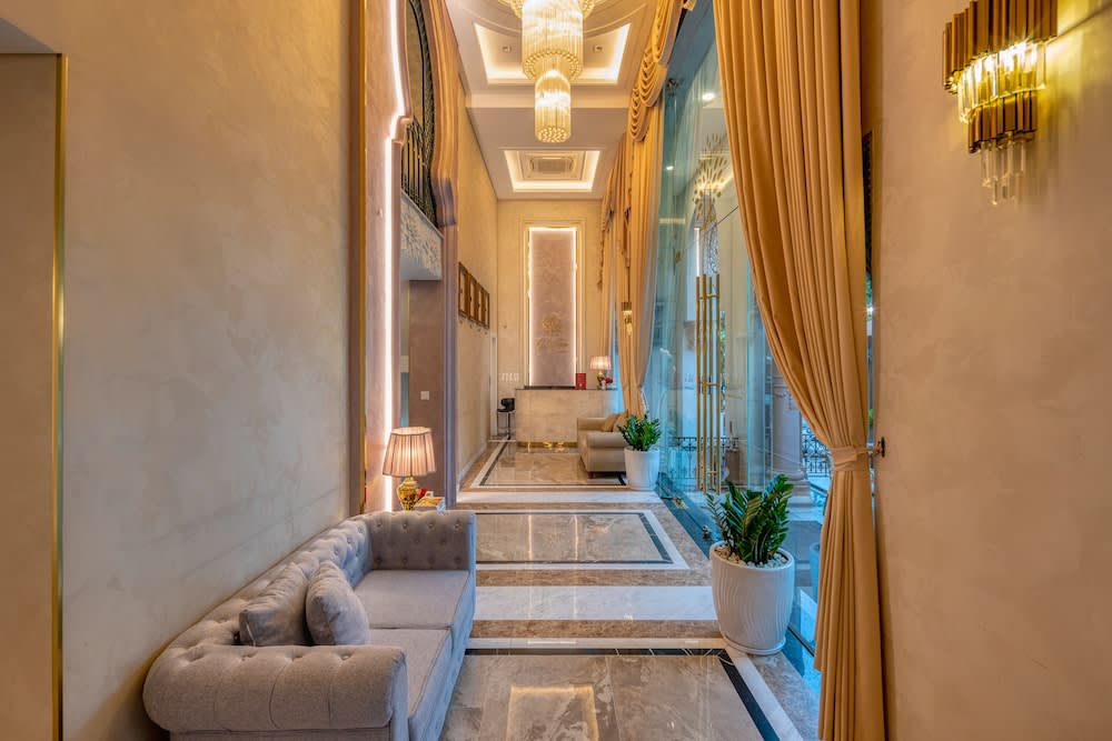 Golden Tree Hotel & Apartment 2