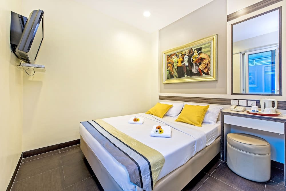 Hotel 81 Bugis 2