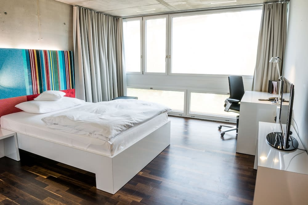 HOTEL APART - Welcoming l Urban Feel l Design 2