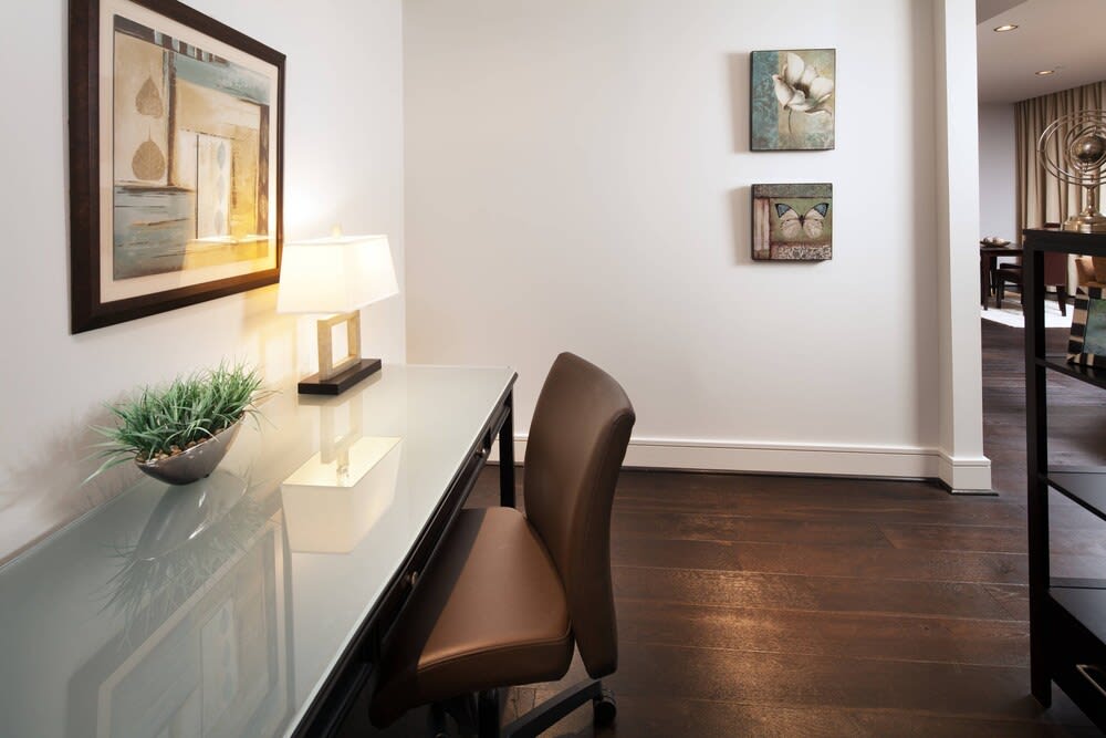 The Westin Houston, Memorial City 5