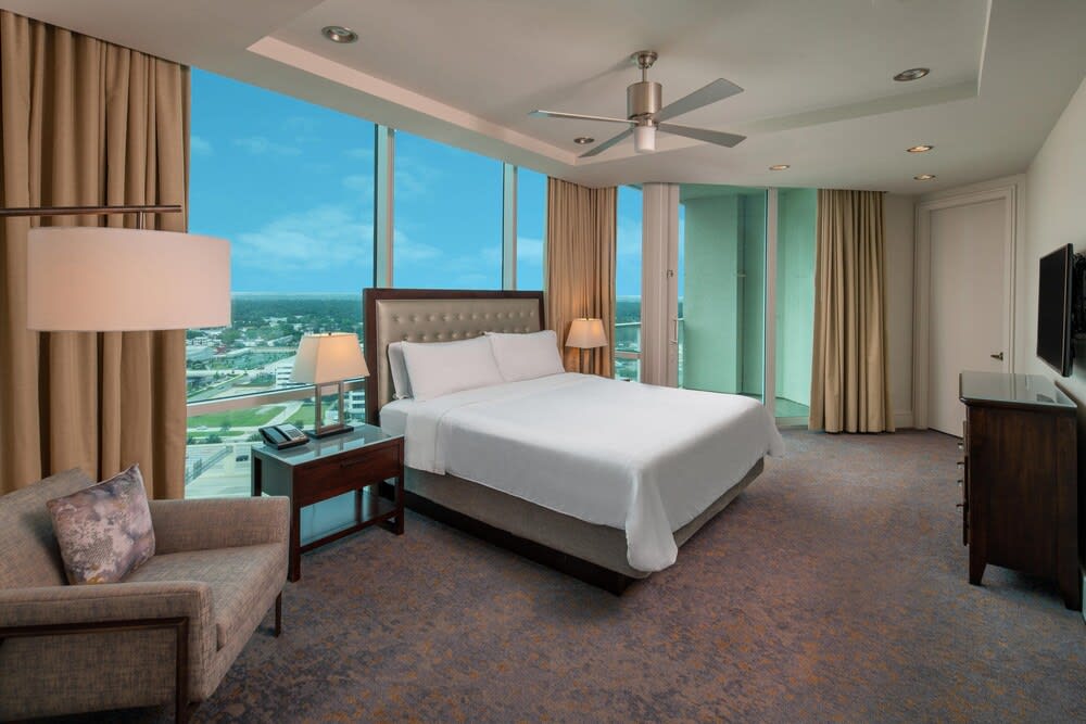 The Westin Houston, Memorial City 4