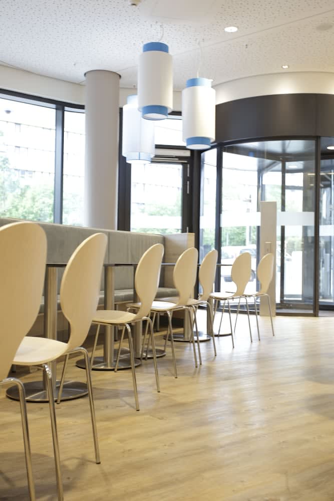 H2 Hotel Berlin-Alexanderplatz 2