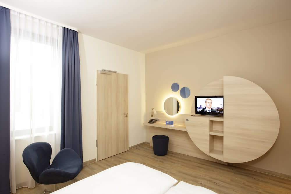 H2 Hotel Berlin-Alexanderplatz 4