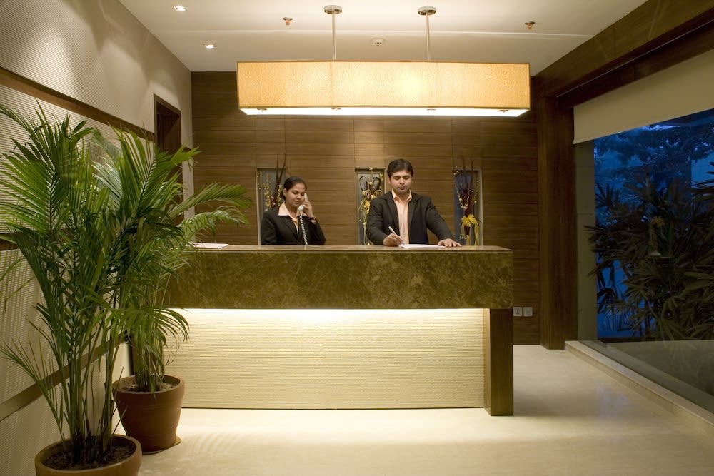 Shervani Nehru Place 2