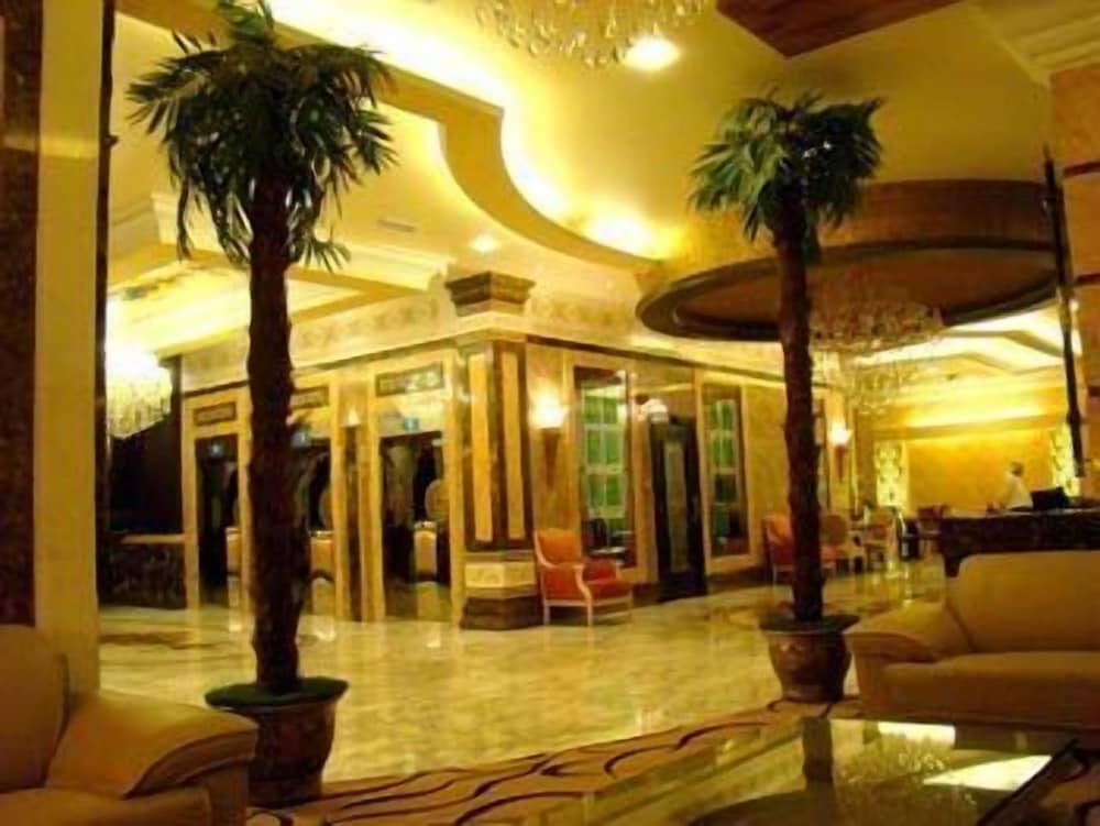 Sharjah Palace Hotel 2