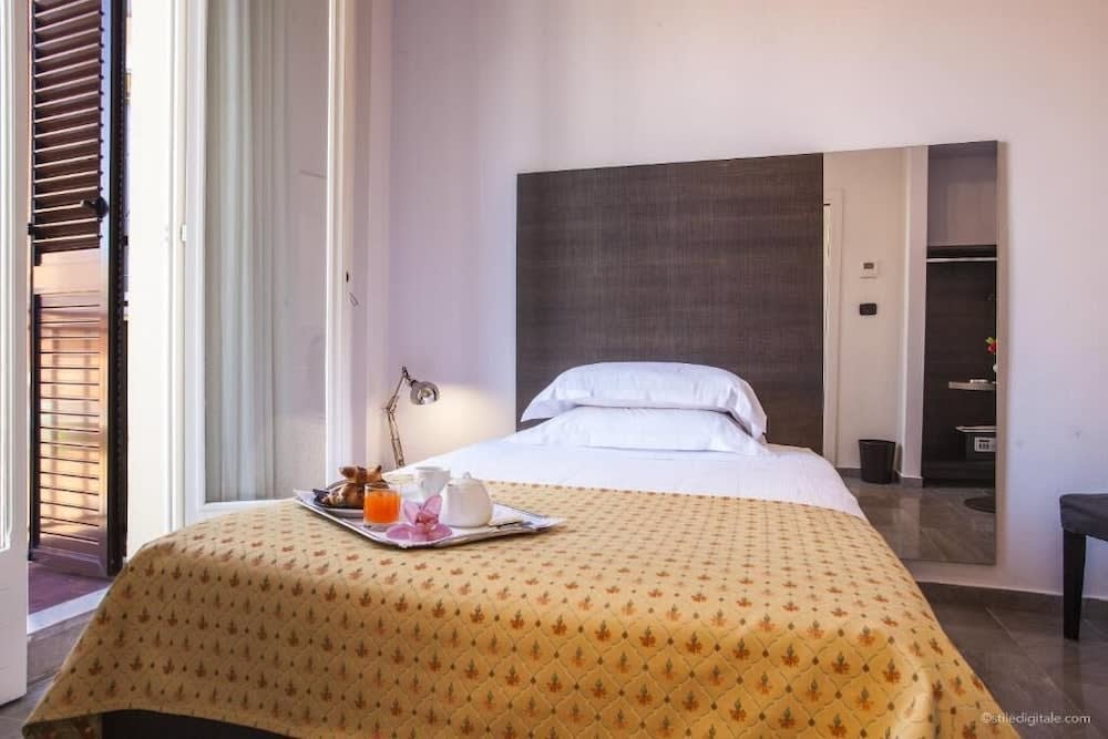 Hotel Liberty 1904 4