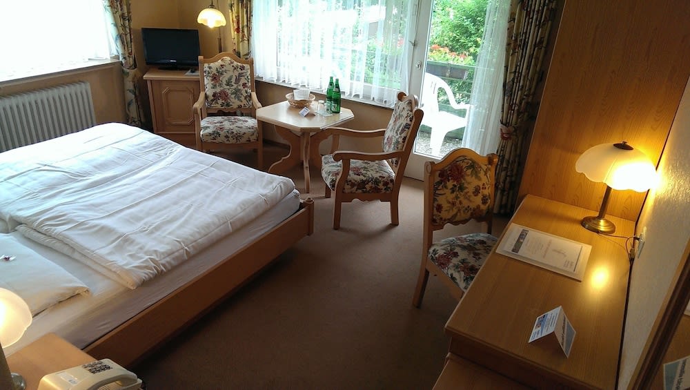 Aktivhotel Heikenberg in Bad Lauterberg 2