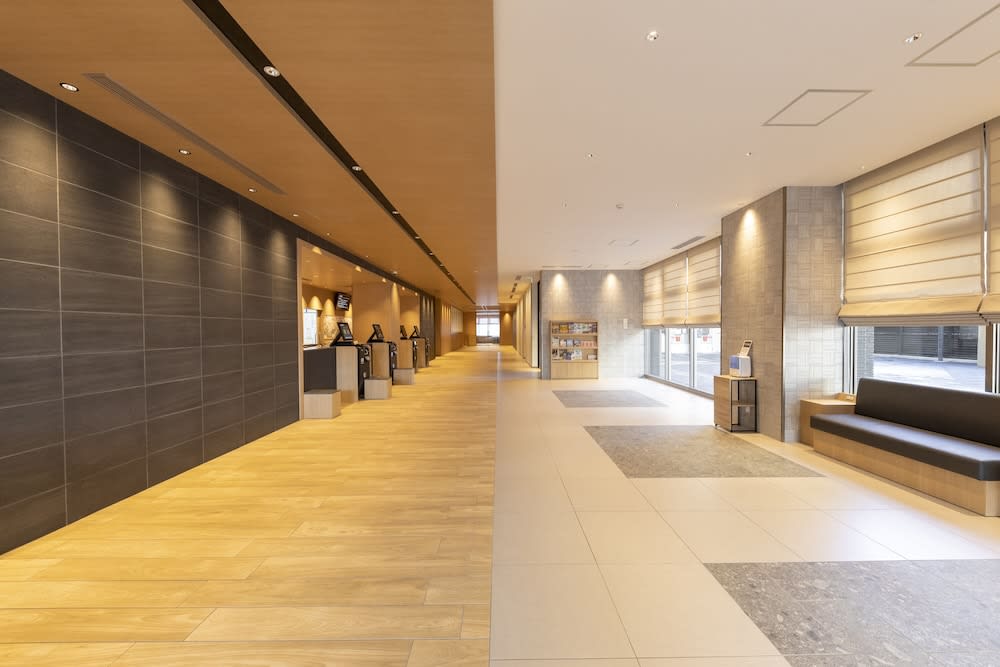 Dormy Inn Mito 2