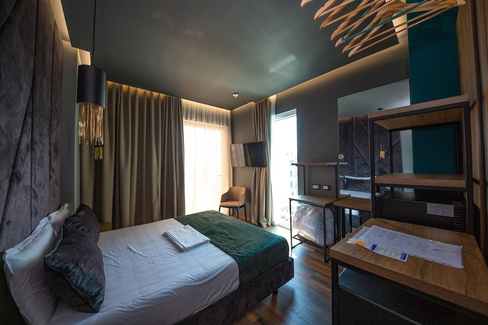 Hotel Apollon Sarande 5