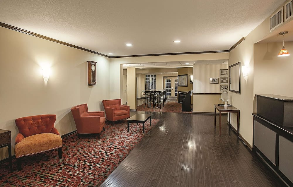 La Quinta by Wyndham Davis 2