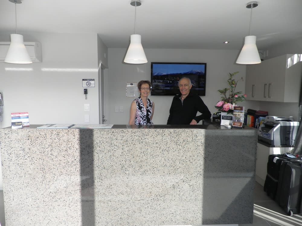 The St James Premium Accommodation 2