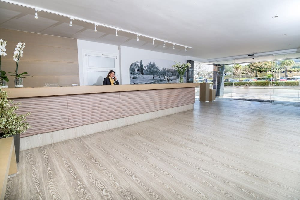 Eix Alcudia Hotel Adults Only 2