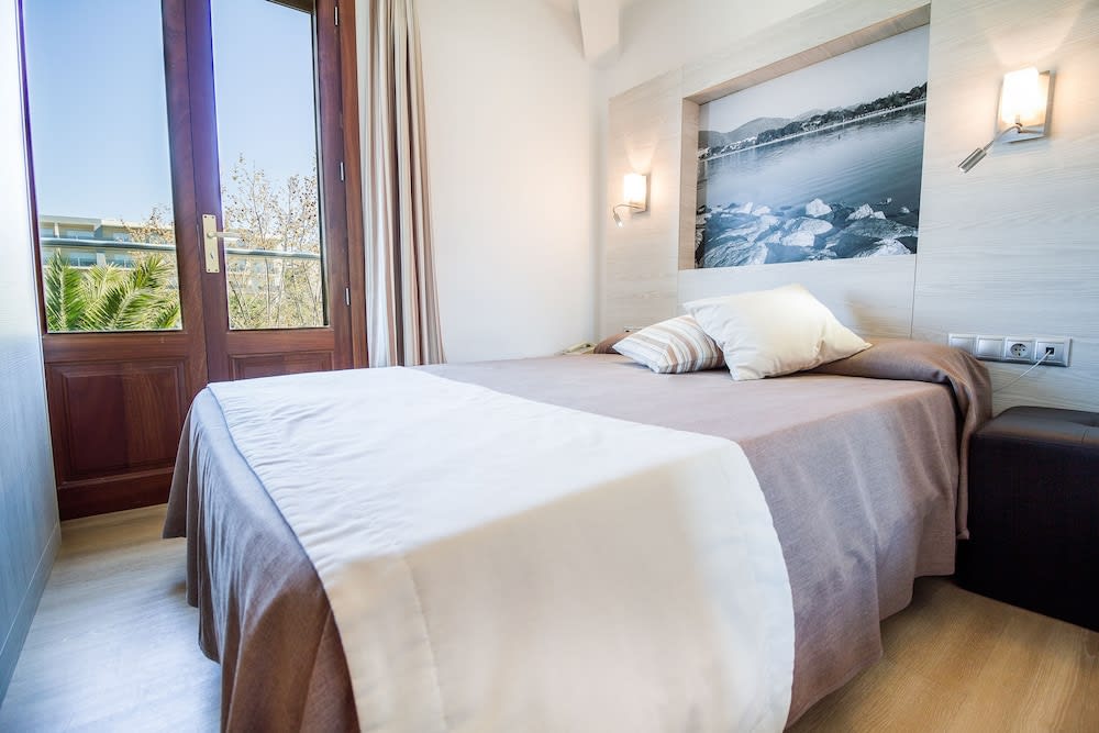 Eix Alcudia Hotel Adults Only 5