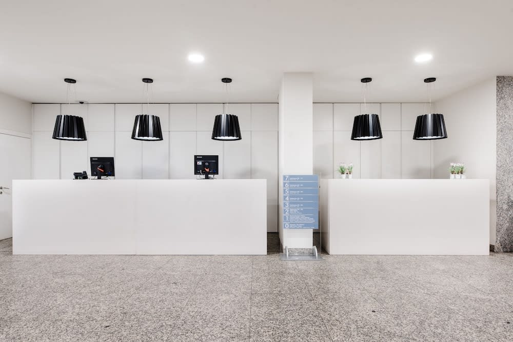 Eurostars Mar de Vigo 3