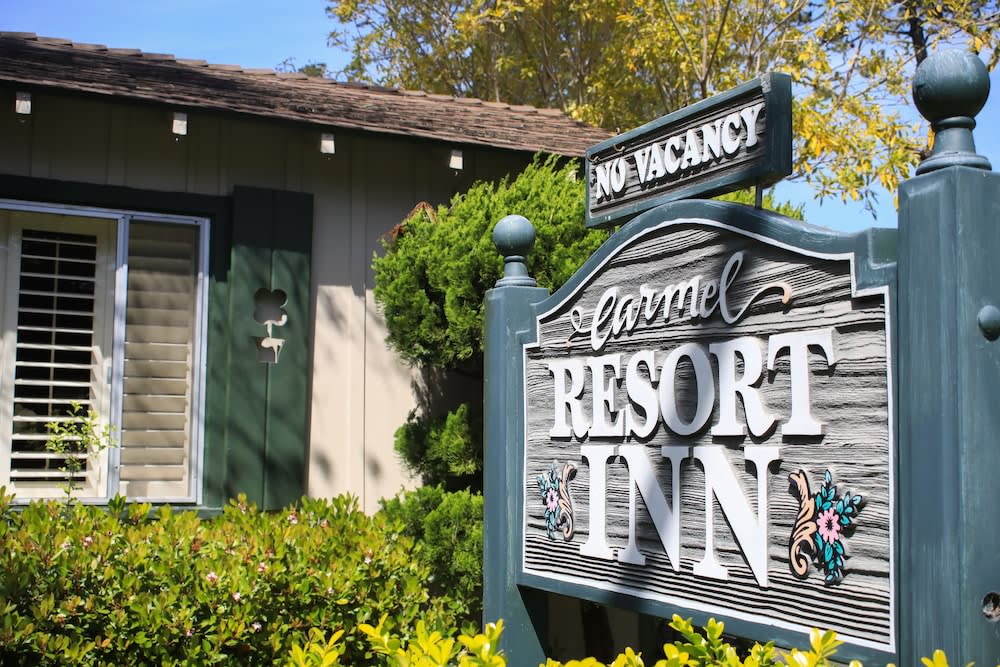 Carmel Resort Inn 2