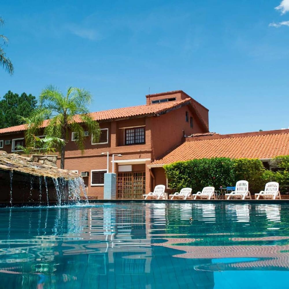 Marcopolo Suites Iguazu 1