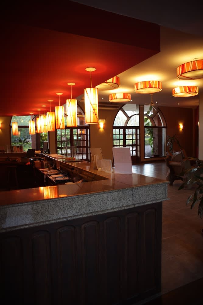 Marcopolo Suites Iguazu 2