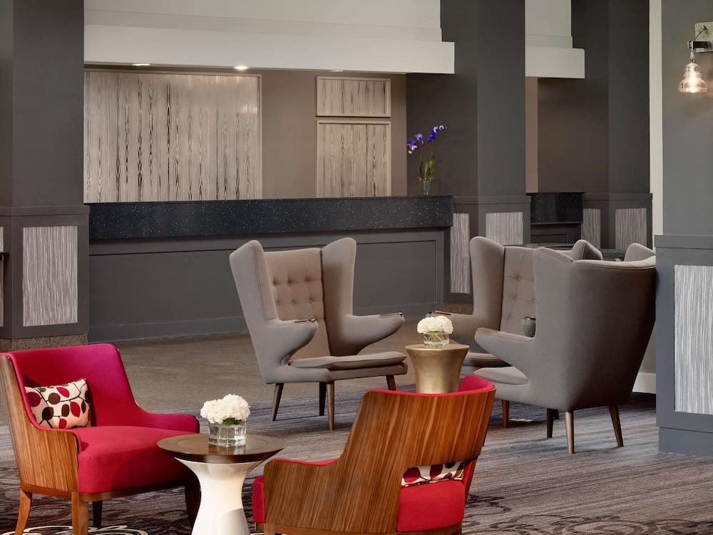 Sonesta Hotel Gwinnett Place Atlanta 1