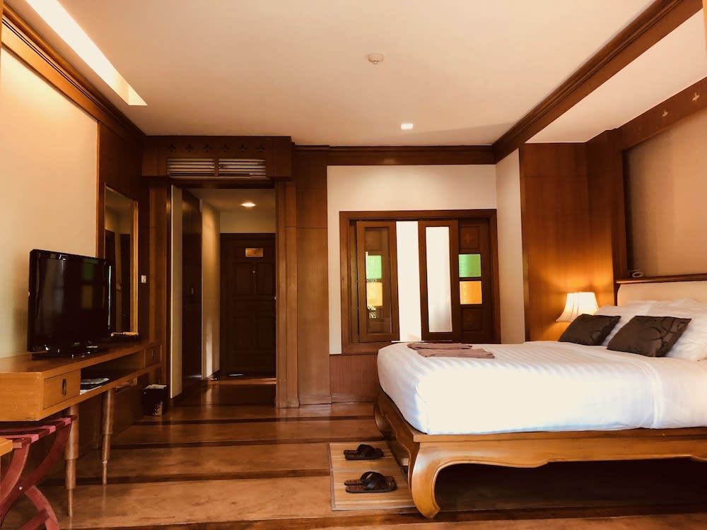 The Rim Chiang Mai 5