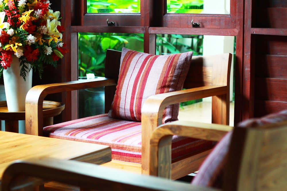 The Rim Chiang Mai 4