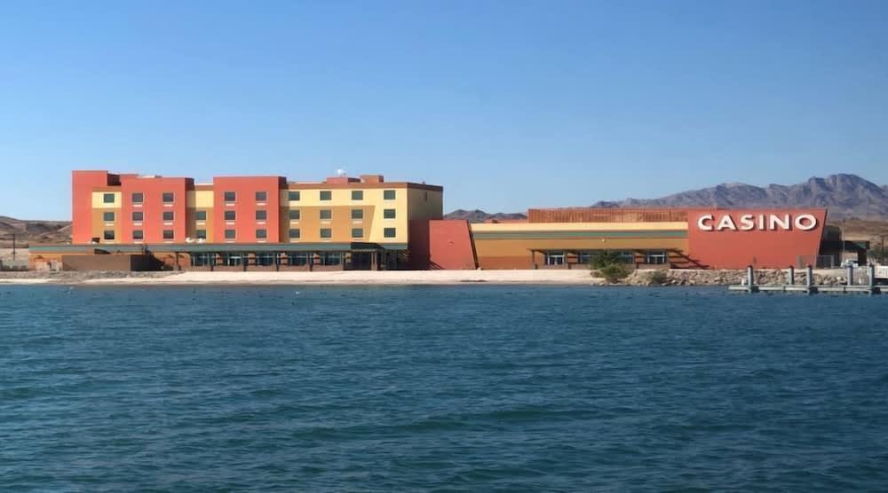 Havasu Landing Resort & Casino 1