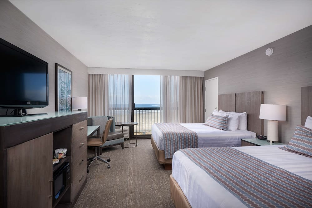 Best Western Plus Agate Beach Inn 5