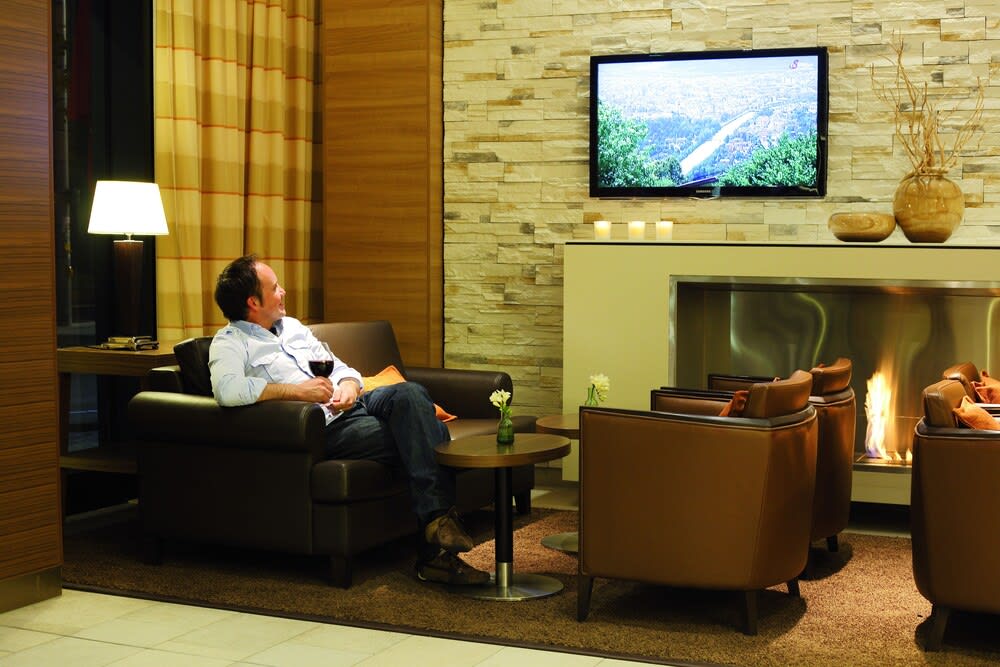 H4 Hotel Berlin Alexanderplatz 2