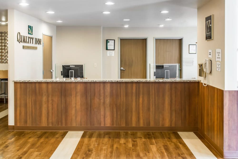 Quality Inn Louisville - Boulder 4