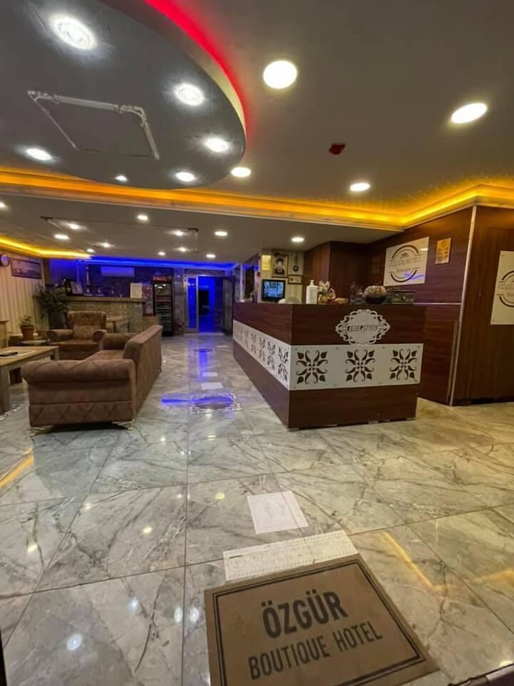 Ozgur Hotel 2