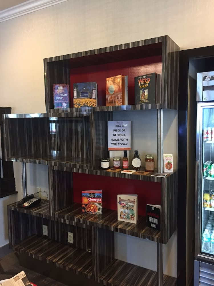 Inn at the Peachtrees, Ascend Hotel Collection 3