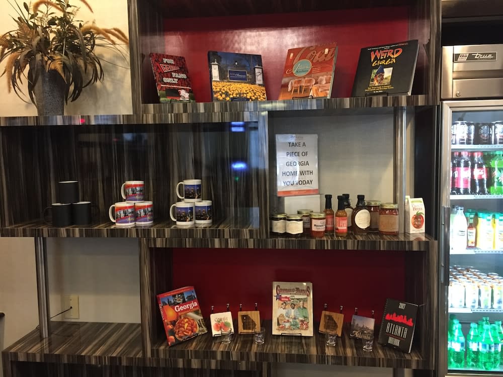 Inn at the Peachtrees, Ascend Hotel Collection 4