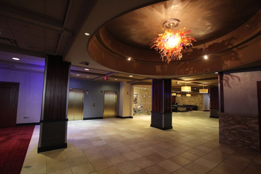 Grand Z Hotel Casino by Red Lion Hotels 2