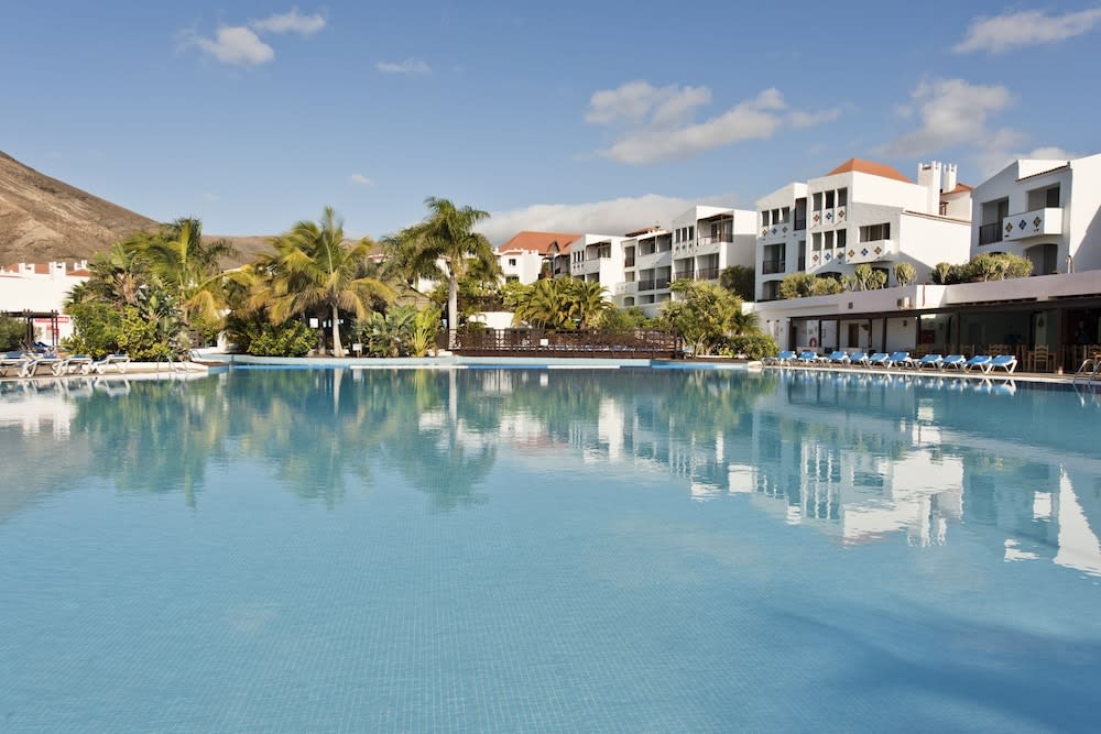 Hotel Fuerteventura Princess 1