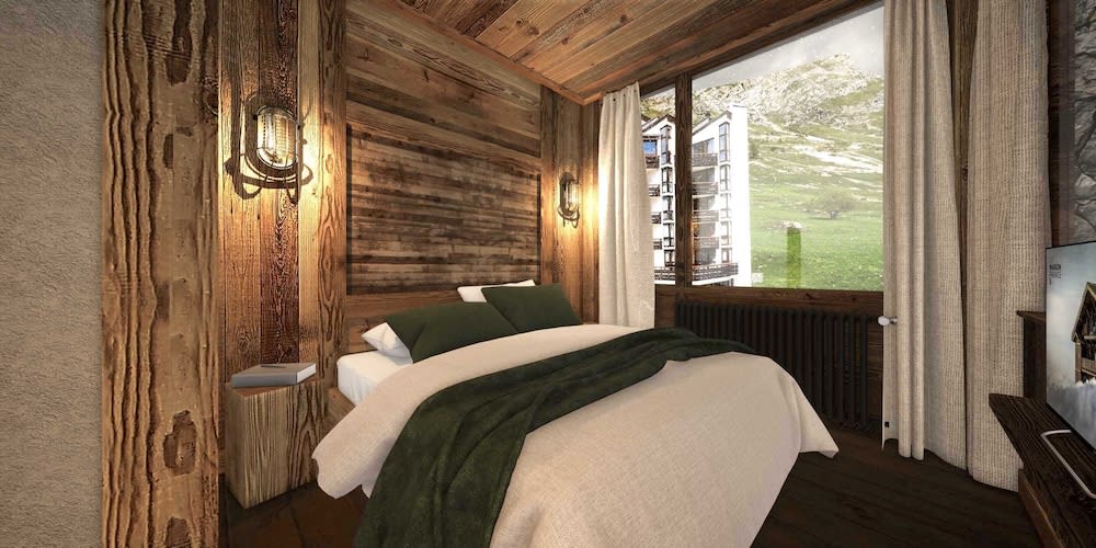 Hotel & Spa Le Val d'Isère 3